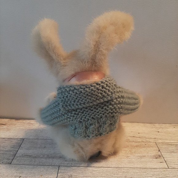 Vintage 1994 Boyds Bears Archive Collection Veronica Bunny Rabbit 10" - Picture 6 of 14